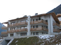 1.	Mehrfamilienwohnhaus in Mühlen in Taufers